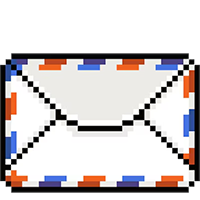 Newsletter Icon